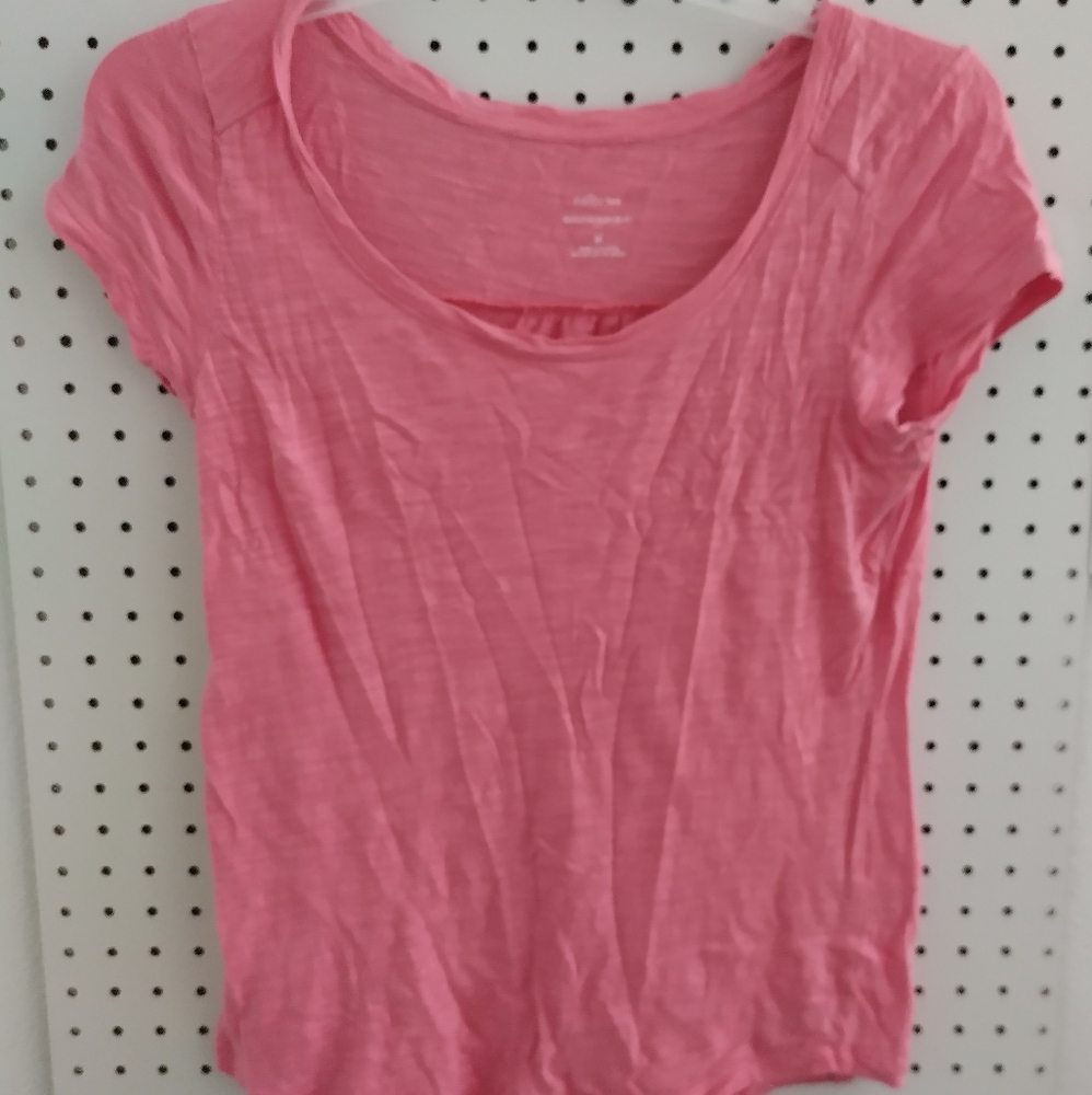 Banana republic Malibu tee shirt